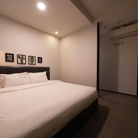 넘버 25 호텔 부산광역시 외부 사진