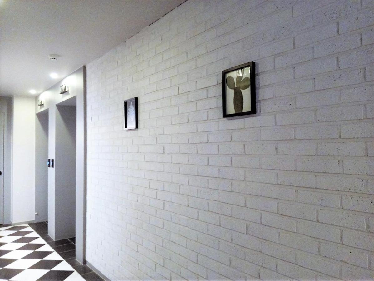 넘버 25 호텔 부산광역시 외부 사진